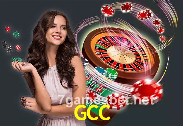 vivo no cassino GCC