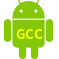 Aplicativo GCC para Android