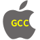 Aplicativo GCC para iOS
