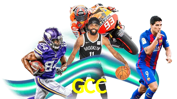 GCC