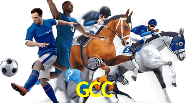GCC