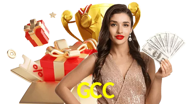 Jogue com dealers reais no GCC!
